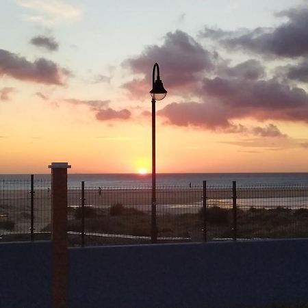 Lances Playa Apartment Tarifa Bagian luar foto